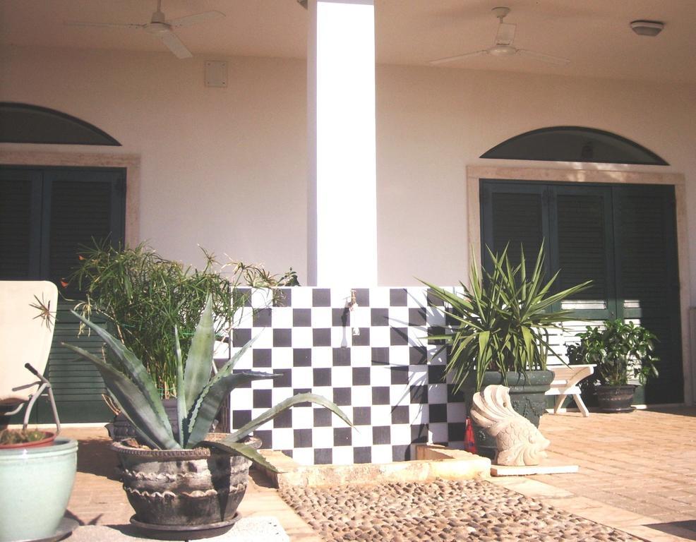 Bed & Breakfast Villa Lavanda Noci Exterior foto