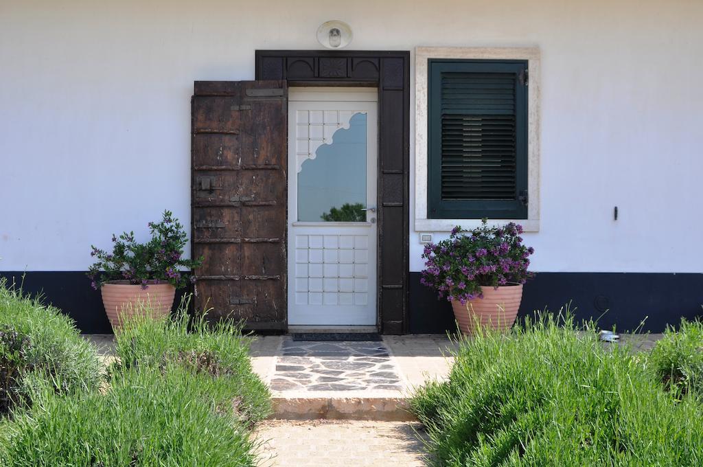 Bed & Breakfast Villa Lavanda Noci Exterior foto