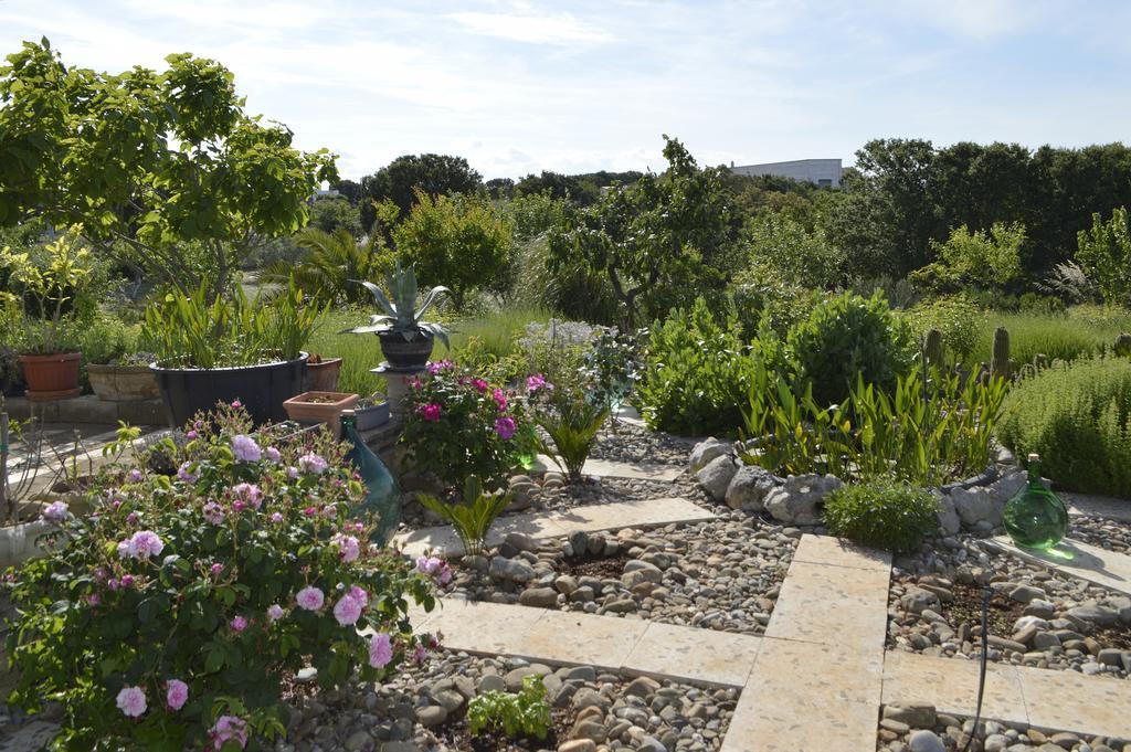 Bed & Breakfast Villa Lavanda Noci Exterior foto