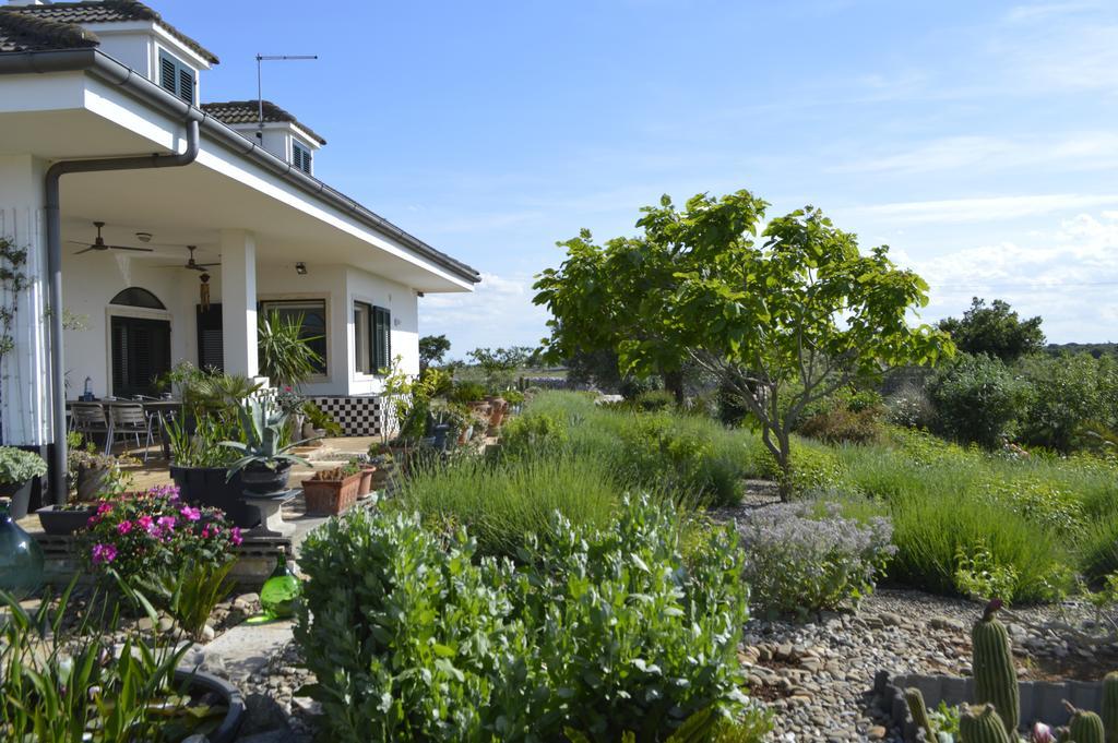 Bed & Breakfast Villa Lavanda Noci Exterior foto