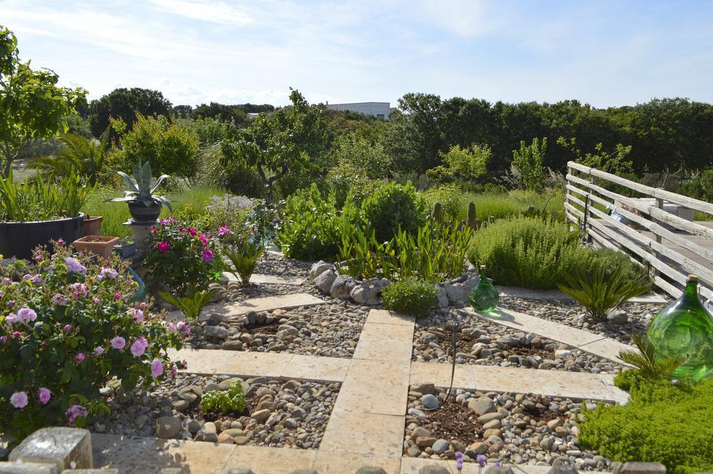 Bed & Breakfast Villa Lavanda Noci Exterior foto