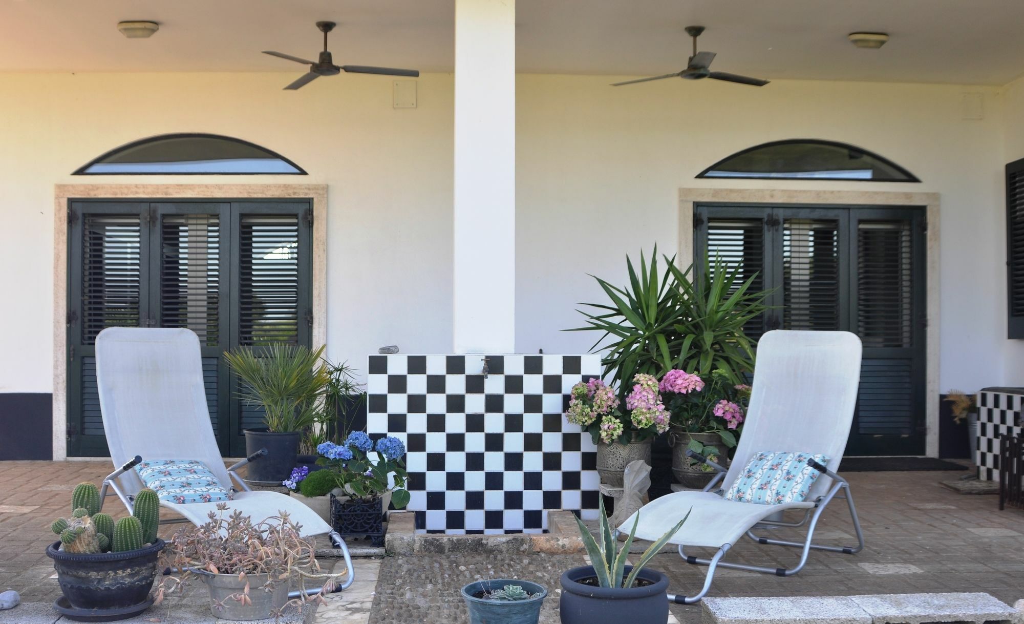 Bed & Breakfast Villa Lavanda Noci Exterior foto