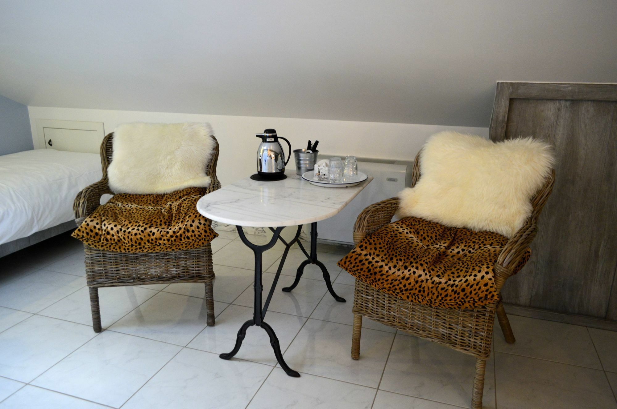 Bed & Breakfast Villa Lavanda Noci Exterior foto